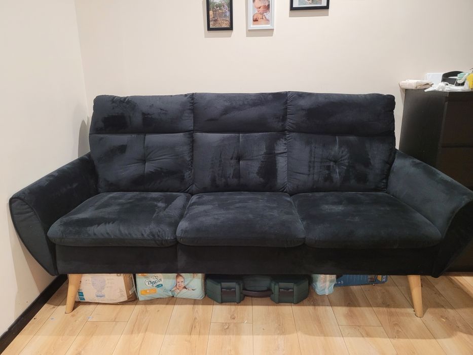 Kanapa sofa nowoczesna loftowa