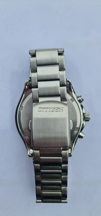 Citizen Eco-Drive