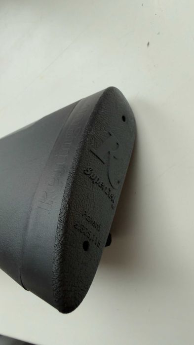Remington 870 Synthetic цівка та приклад для рушниці Rem870 пластик