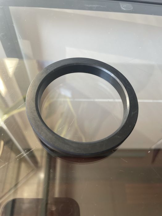 Zumex - maquina de laranja - peças