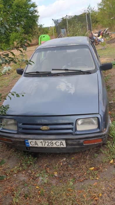 Продам Ford Sierra
