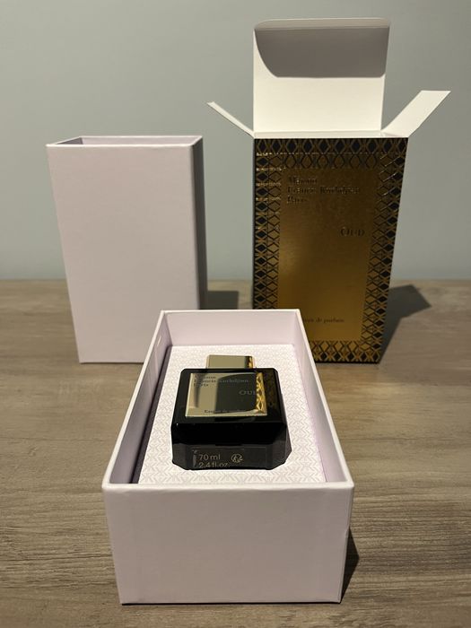 Francis Maison Kurkdjian - Oud Extrait 70ml