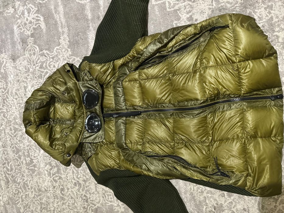 Кардиган СР Company