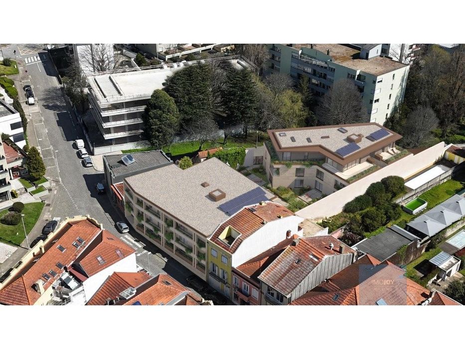 Apartamento T2 no Porto