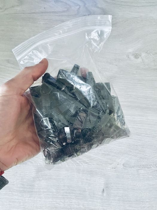 Кабель Micro USB, удлинитель, док-станция Belkin, коннекторы RJ-45, се