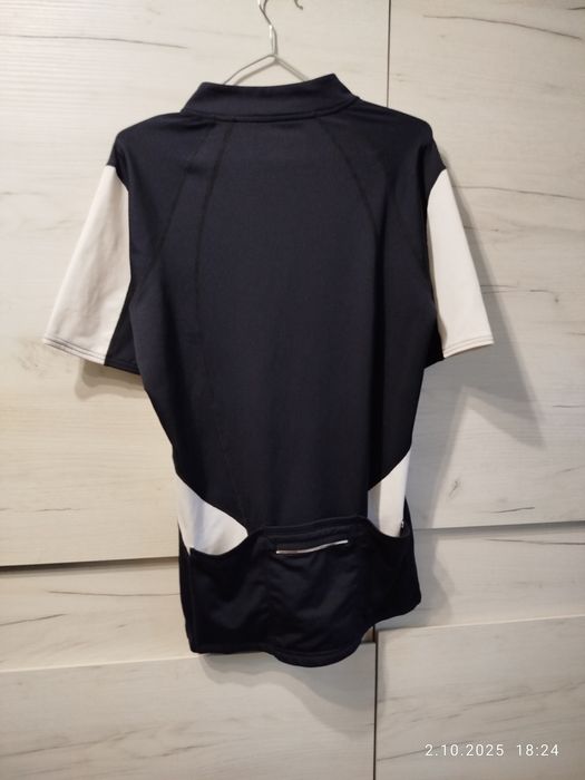 Koszulka kolarska cannondale