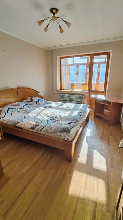 Продам 3к квартиру Коммунар