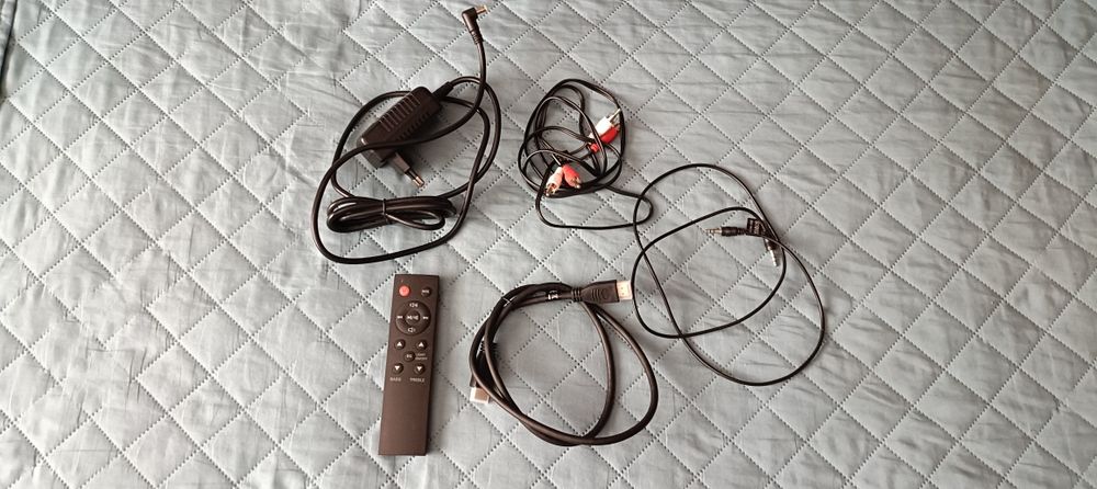 Soundbar SB60S semi-nova