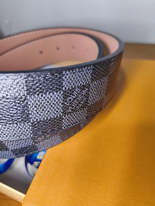 Cinto Luís Vuitton