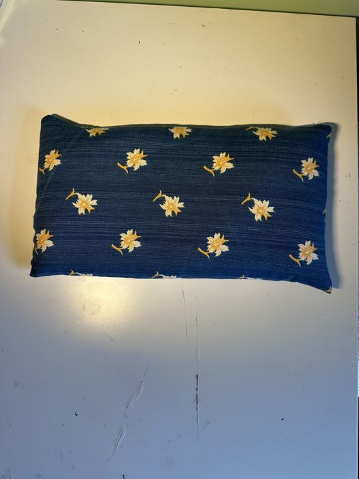 Sacos termicos de sementes