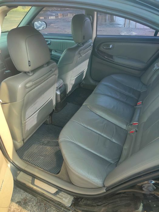 Nissan Maxima 3.0 АКПП