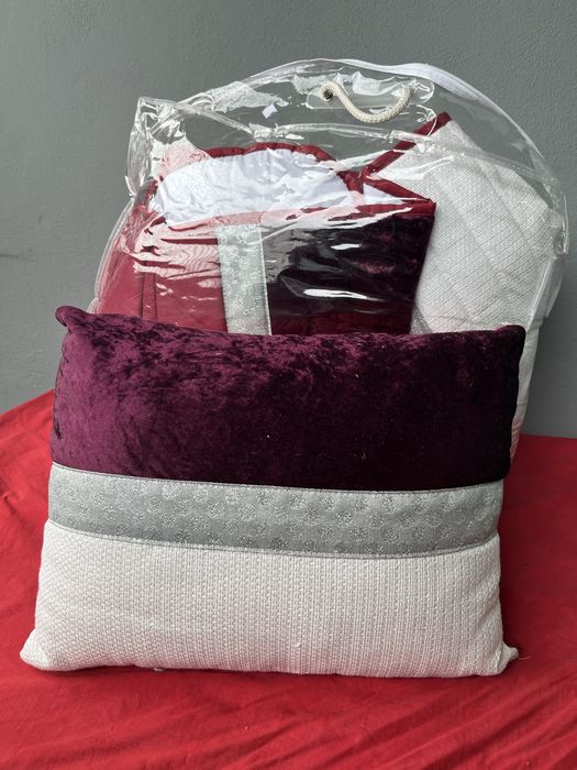 Ederdons casal 240x260cm