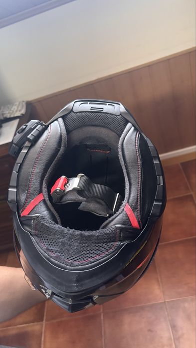 Capacete Shoei GT Air 2 Tam S