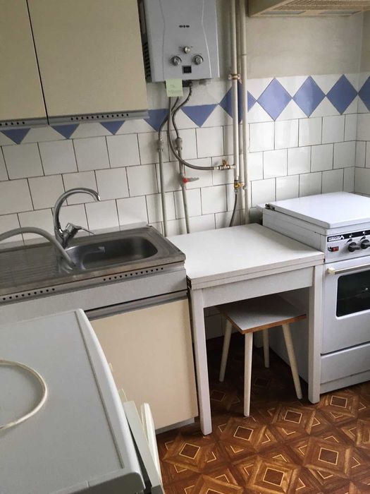 Здам 2к квартиру в центрі