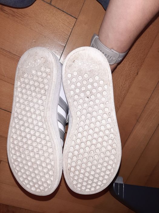 Adidas  rozmiar 31 sneakersy adidasy