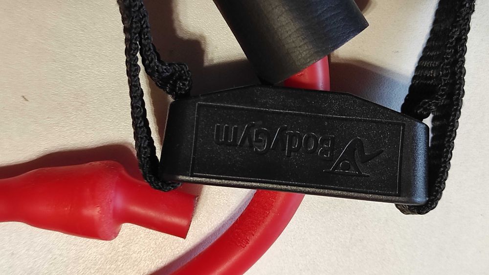 Універсальний портативний тренажер для домашніх тренувань BodyGym