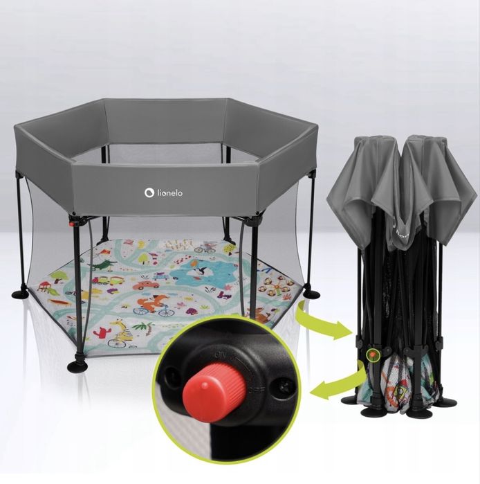 Sprzedam kojec Lionelo Roel