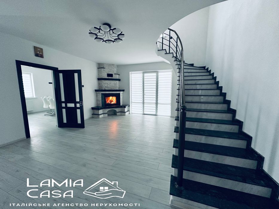 Продаж будинку VIP Красноільск