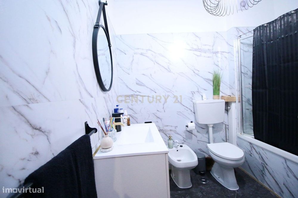 Apartamento T2 Pinhal Novo