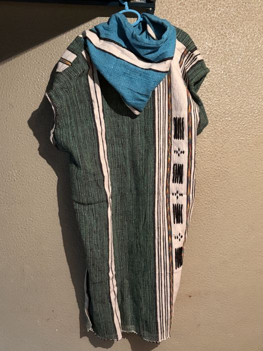 Poncho para surf ou usar no dia a dia