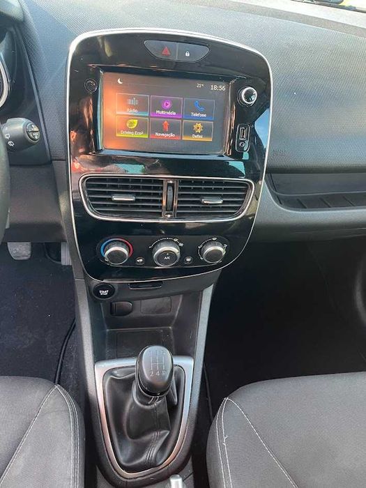 Renault Clio 1.5dci  Limited