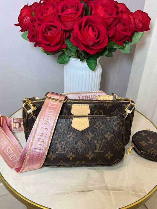 Сумка Louis Vuitton Multi Pochette