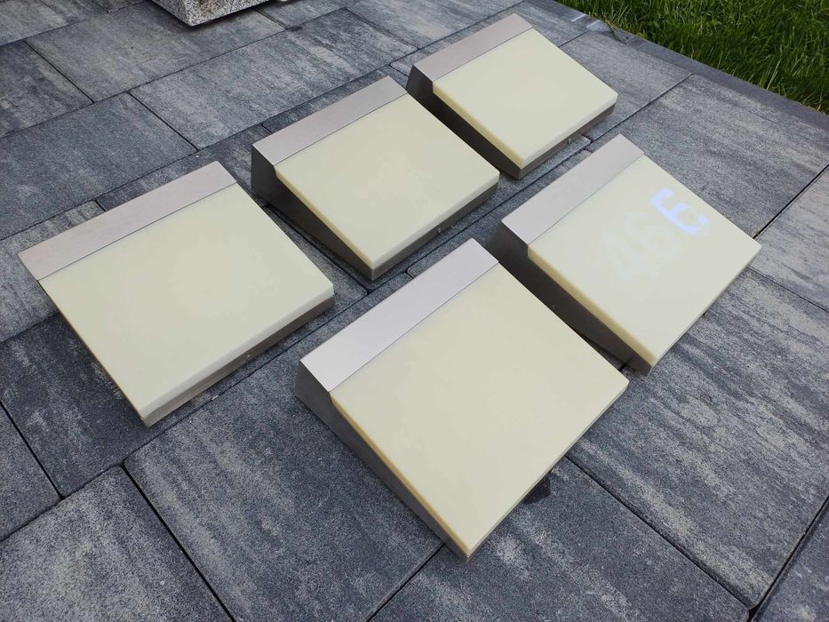 Sprzedam oprawę zewnętrzna