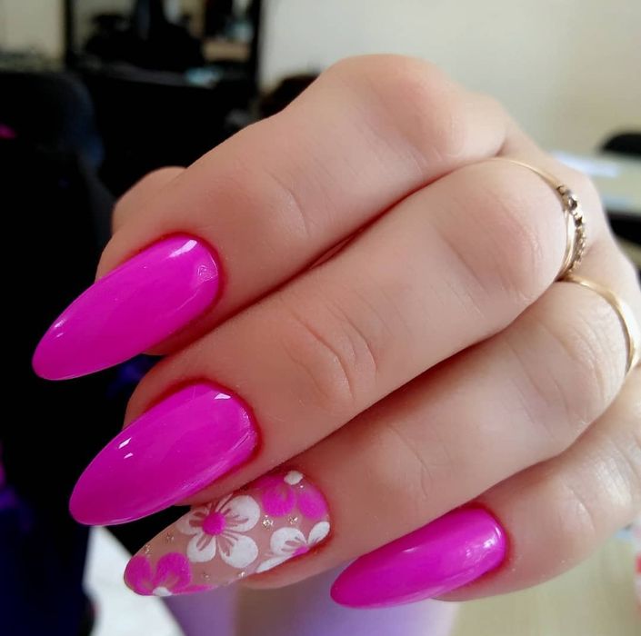 Послуги майстра манік'юру та педикюру Мукачево 500грн.