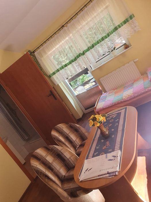 Pokoje Gościnne u Latarników Noclegi