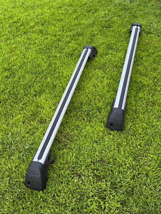 Barras tejadilho DS7 Crossback. Original