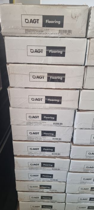 Chão Flutuante AC4 Altay PRK908