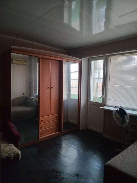 Оренда малосемейка