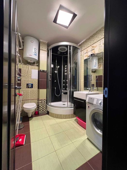 3-комнатная квартира по адресу (площадь 118 м²) - Atlanta.ua - фото 15