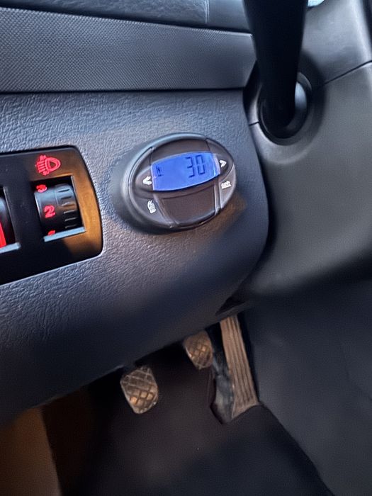 Volkswagen Touran 1,9tdi 2007р механіка 6ст дизель в ідеальному стані