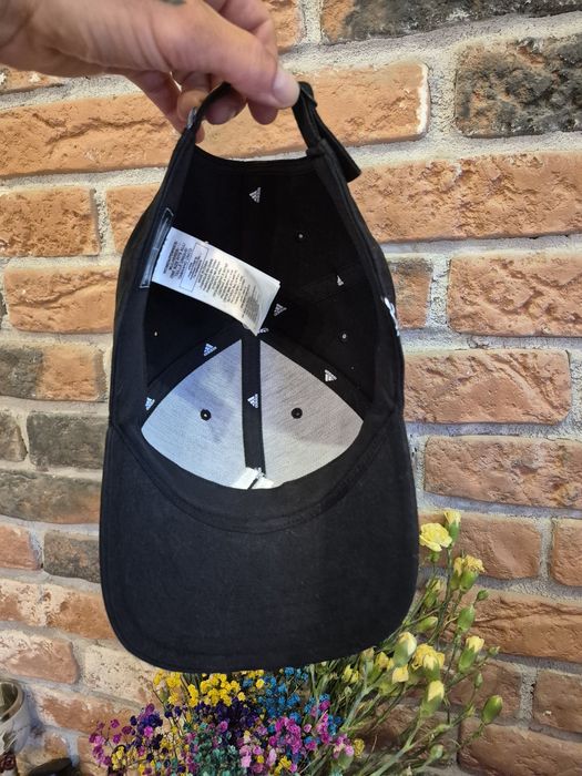 Czapka z daszkiem Adidas Custom