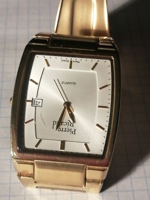 Часы настенные немецкие