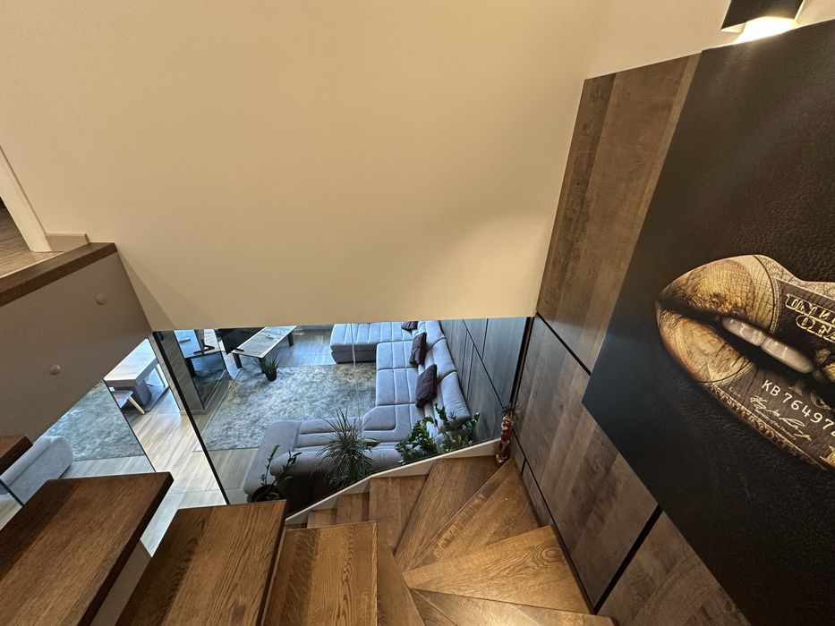 Продаж 2-кімнатної двохрівневої квартири малоголосківська Auroom Tower