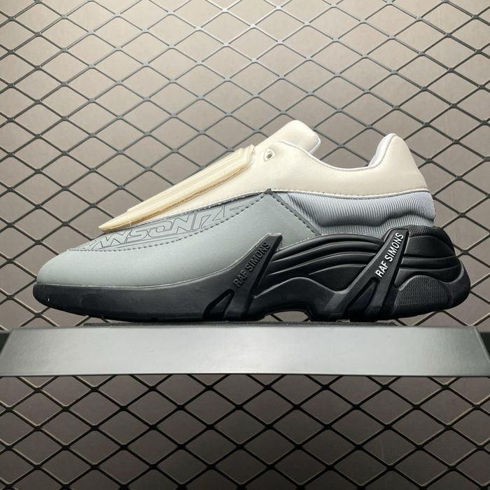 raf simons antei shoes