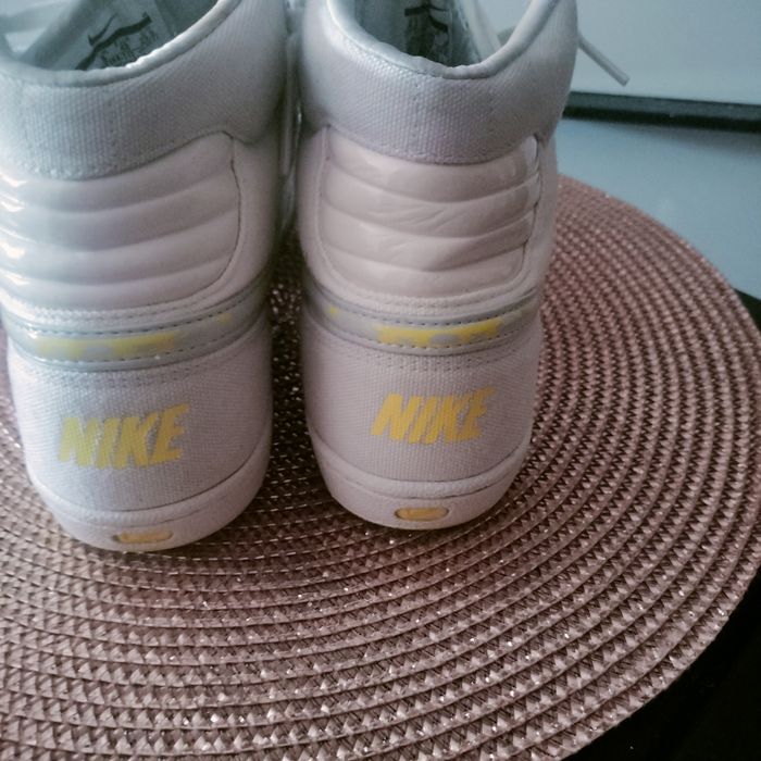 Buty do kostki damskie Nike