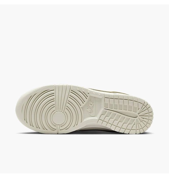 Кросівки жіночі Nike Dunk Low Beige IB3484-001 (44,5)Оригінал/кросівки найк