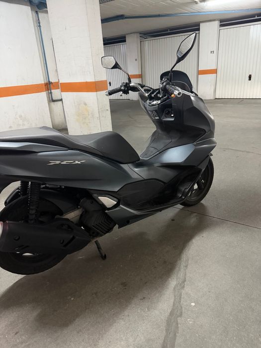 Honda Pcx 125cc 2021