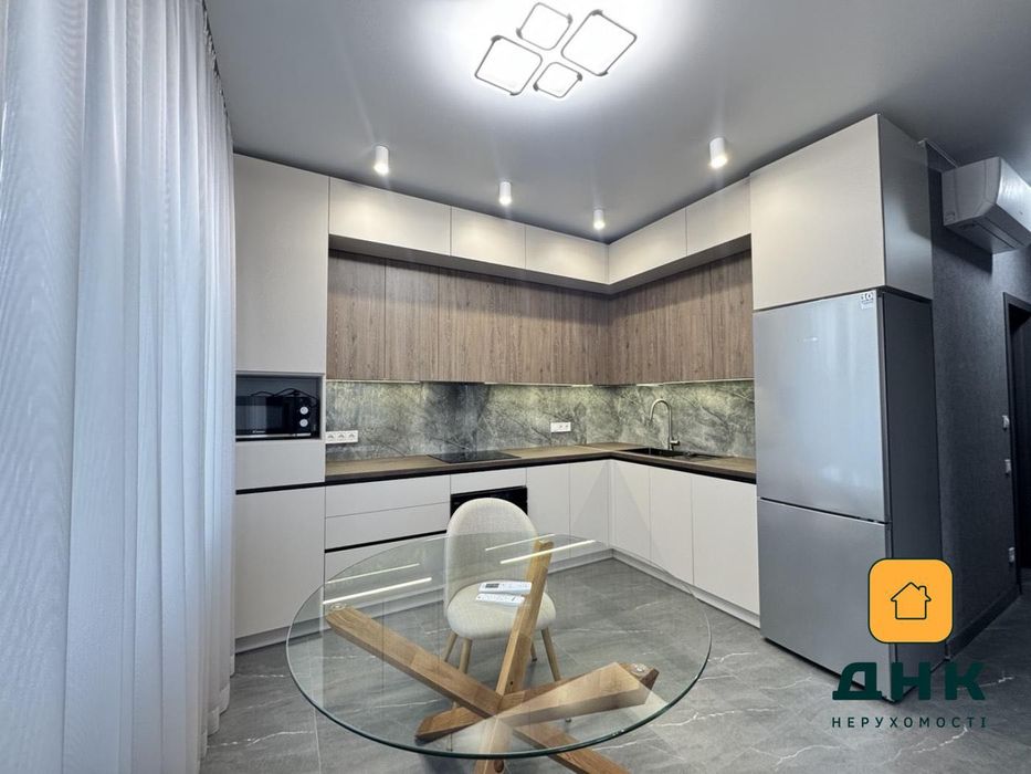 Парк Победы. Новый дом. Однокомнатная квартира. Ремонт. Низкий этаж⁉️