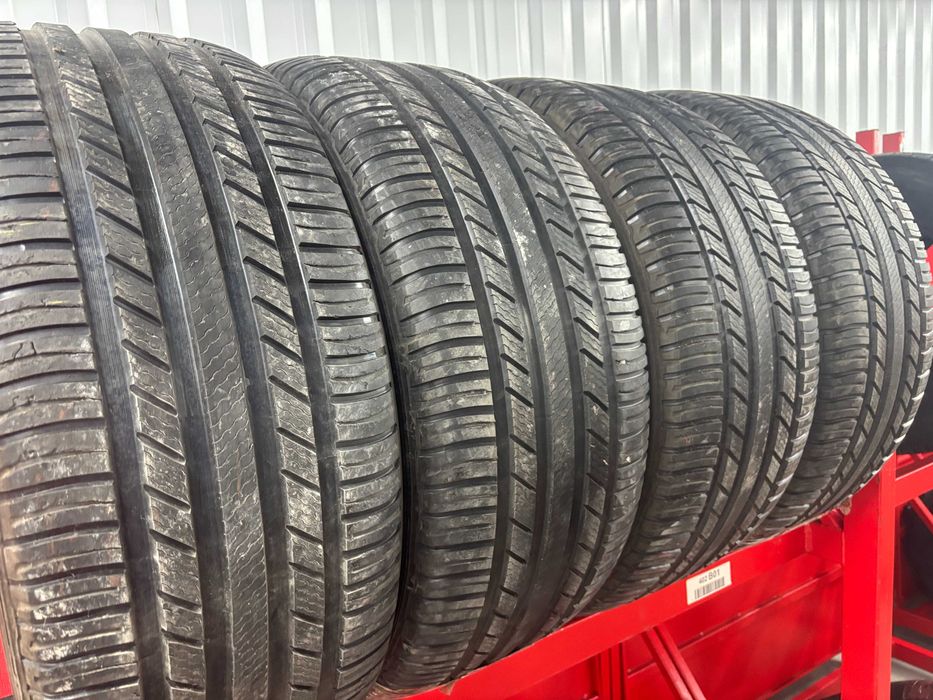275-45-R20 MICHELIN   4 штуки летняя резина GERMANY 2023