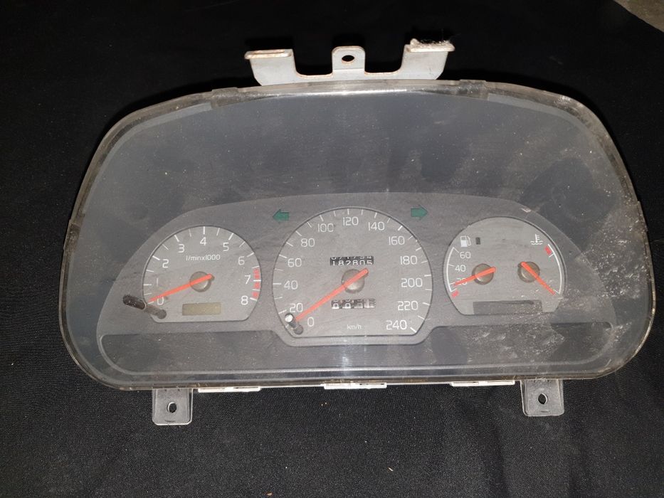 Tablier Volvo S40/V40