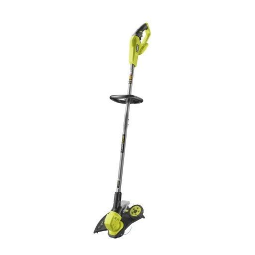 ryobi podkaszarka kosa akumulatorowa 33cm 18v krawędziarka ry18lt33a +5ah