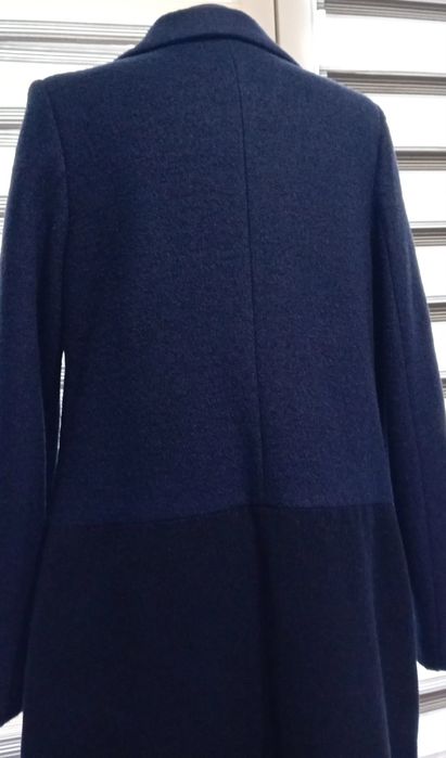 Płaszcz RYŁKO r.42_klasyczny