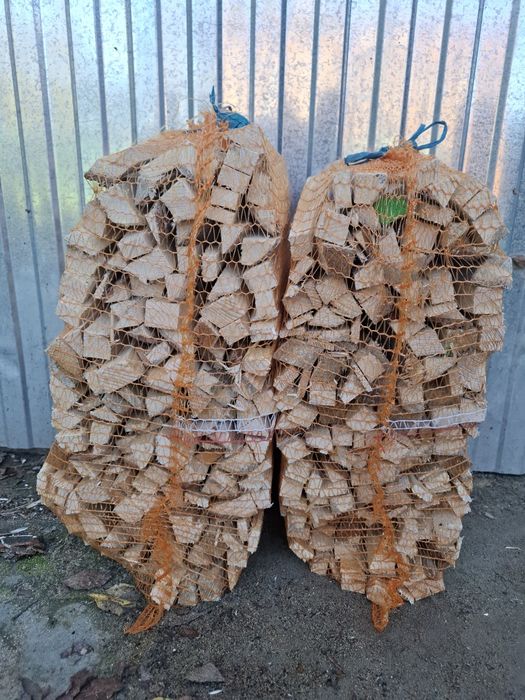 Drewno na rozpałkę/ szczypa