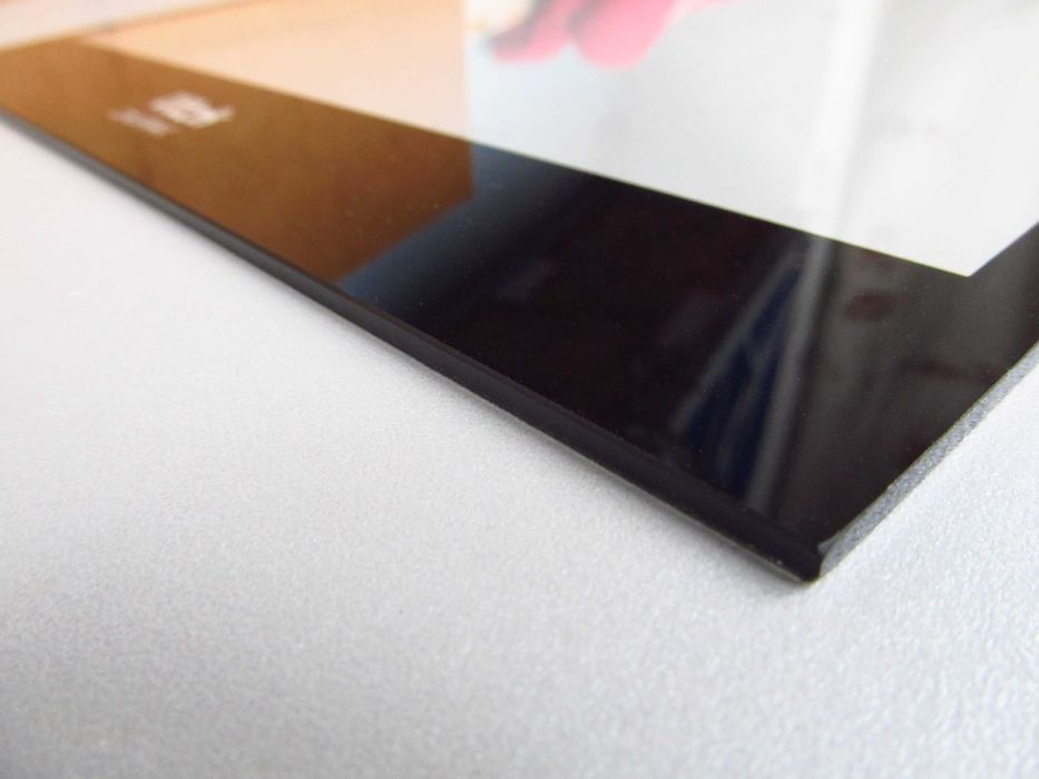 Стекло закаленное для микроволновки