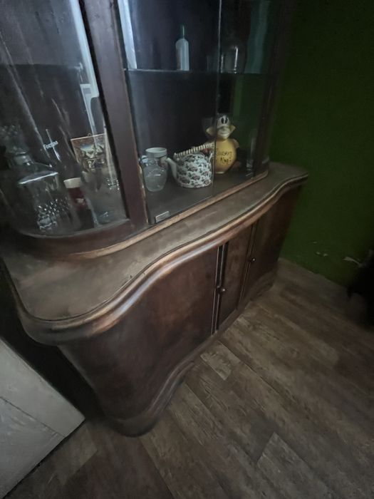 Stara witryna na sprzedaż