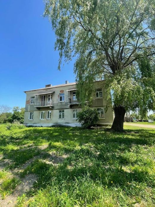 Продається дешева квартира